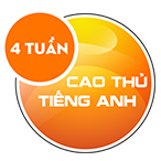 Cao thủ tiếng Anh