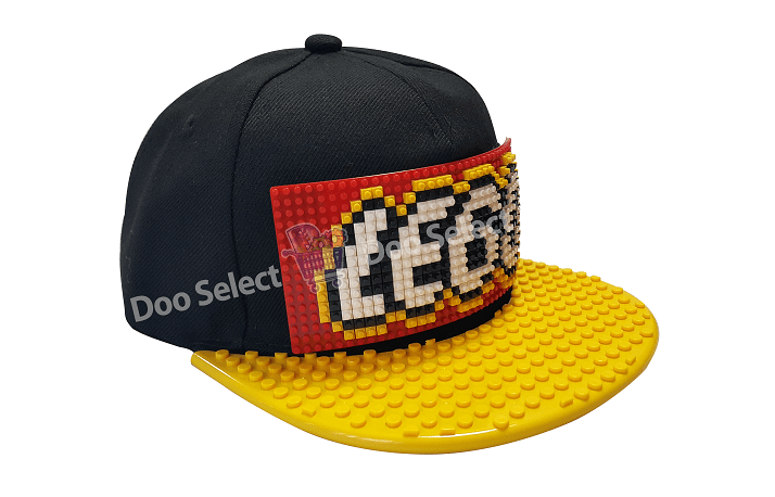 Mũ Lego- (M001-E033)