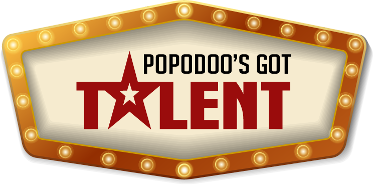 PoPoDoo's Got Talent 2017